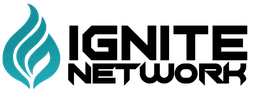 Ignite Network Logo